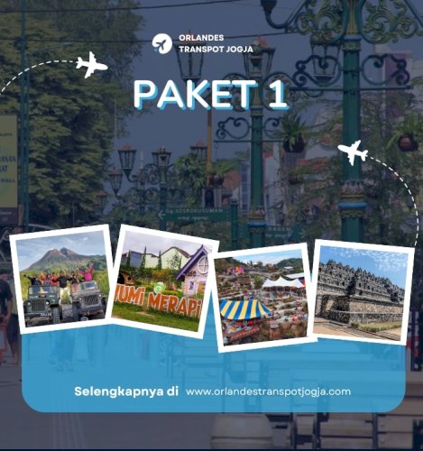 Paket 1