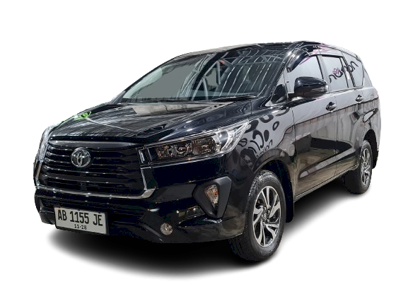 Innova Reborn
